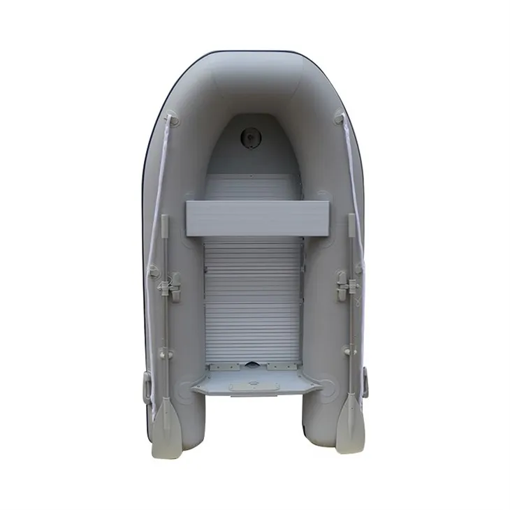 3m Inflatable Fishing Boat