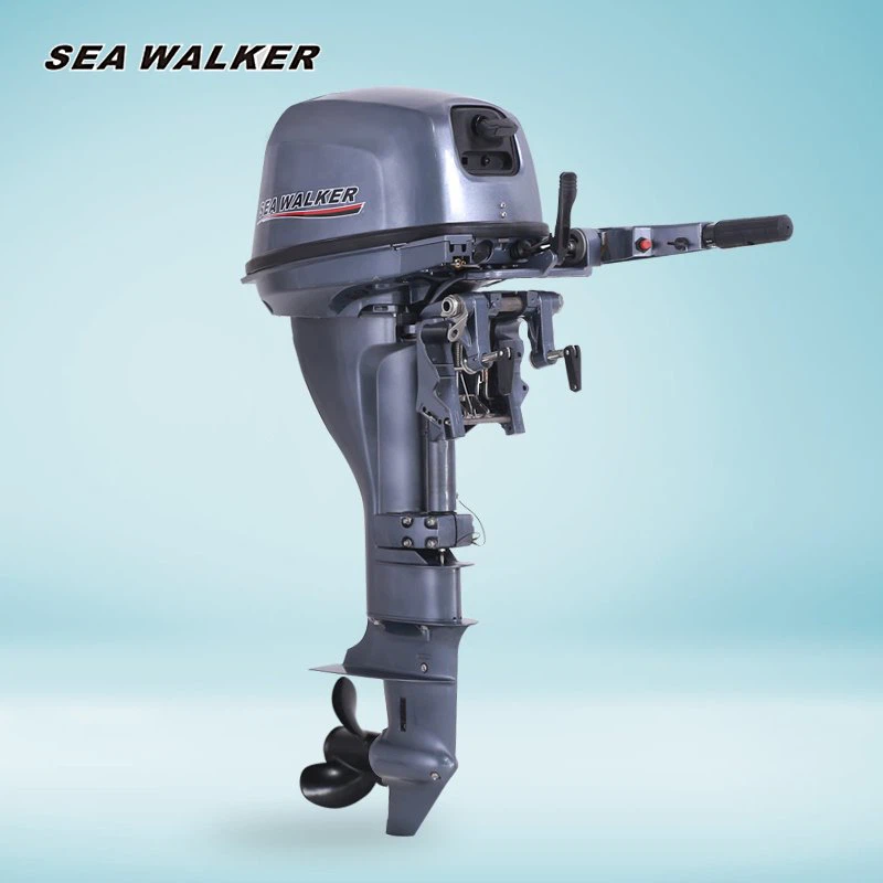 4 Stroke 15 Hp Outboard Motor
