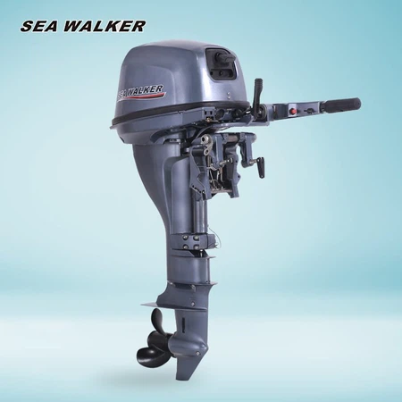 4 Stroke 15 Hp Outboard Motor